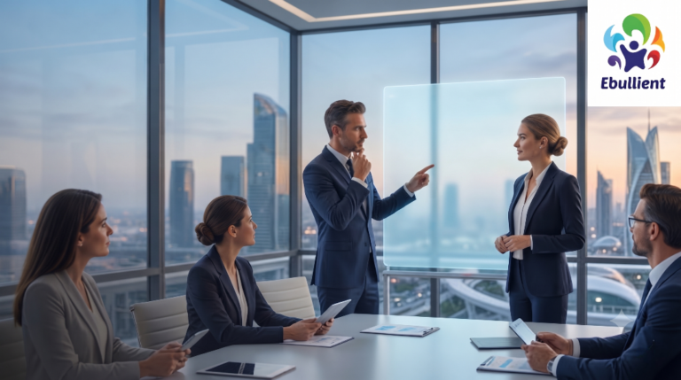Leading Through Uncertainty Skills Every CXO Needs in 2026