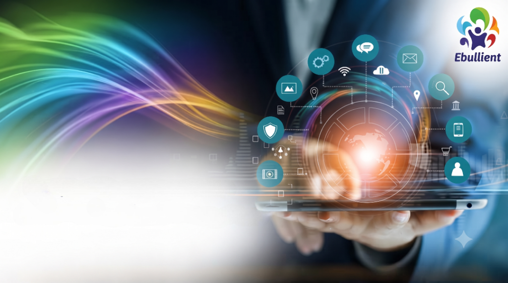 Digital Transformation Consulting for Enterprises A Roadmap to Future Readiness