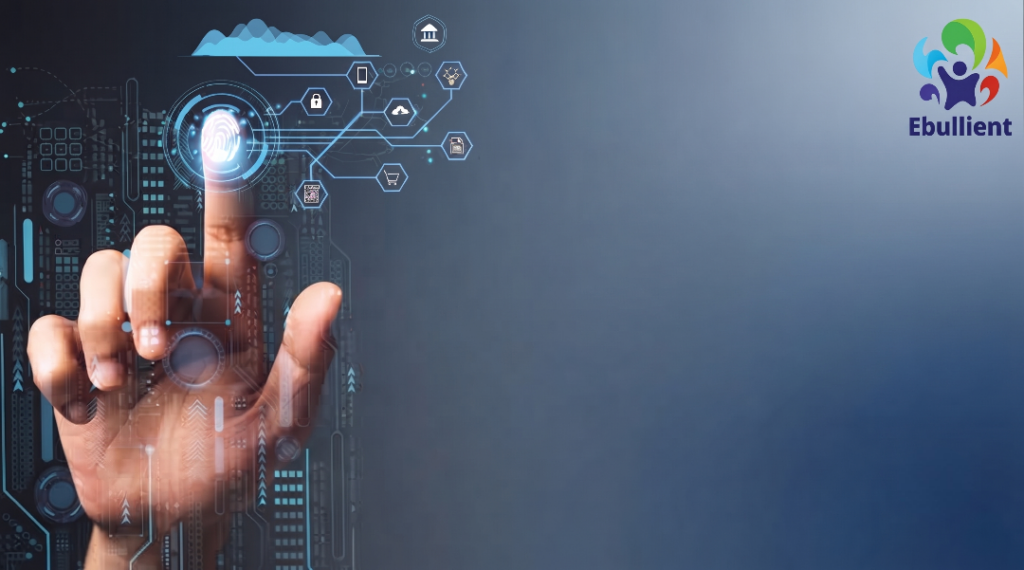 Digital Transformation from the Top How Executives Drive Change & Adoption