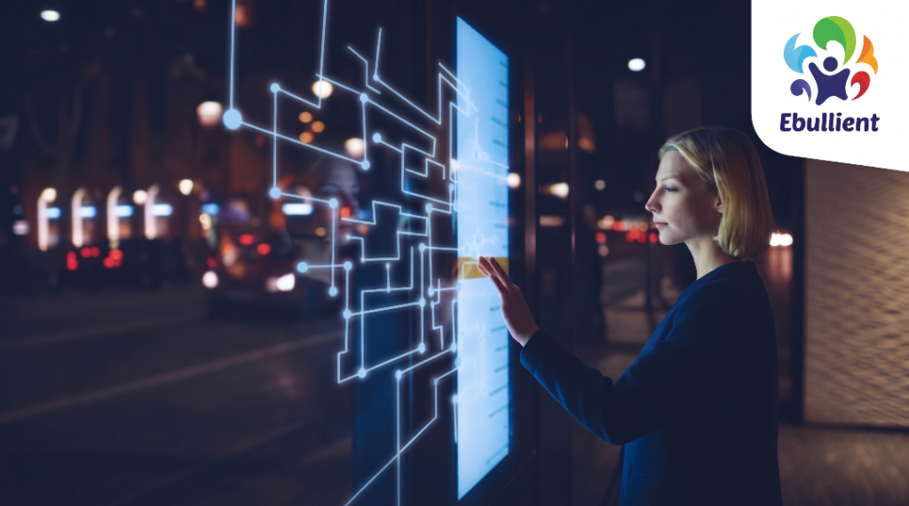 How AI Bridges The Last Mile Of Digital Transformation