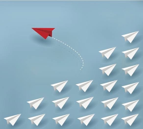 Leading Through Change program