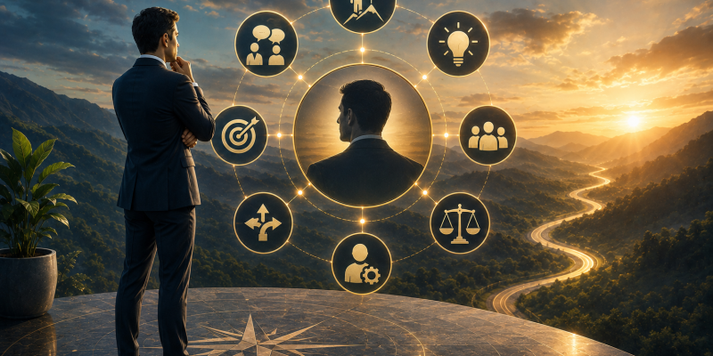 Leadership Style Self-Assessment