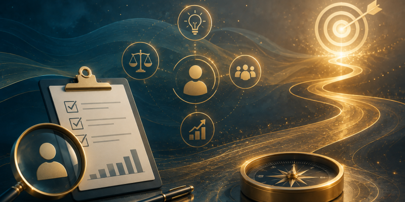Managerial Effectiveness Assessment