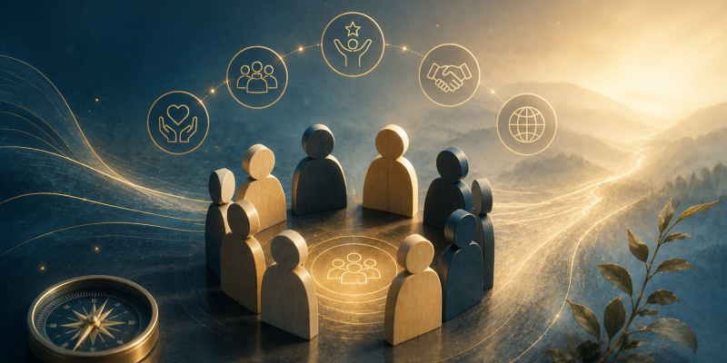 Organizational Culture Assessment