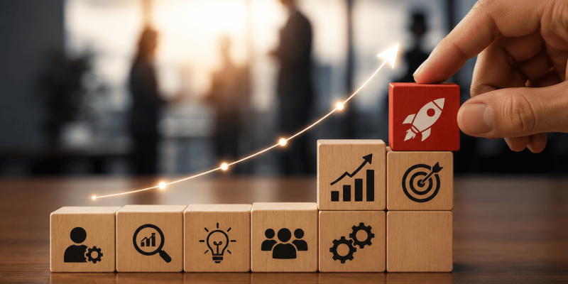 Organizational Transformation Readiness