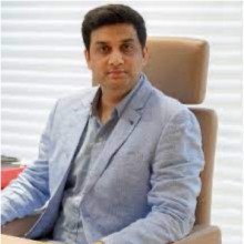 Utkarsh Bhadauria
