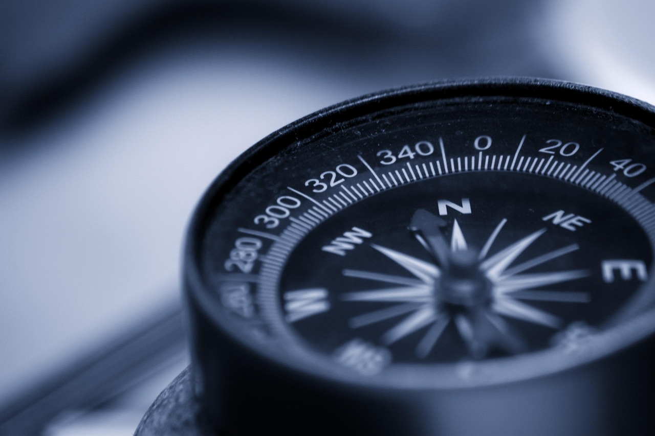 compass, orientation, map, address, north, south, navigation, travel, nature, hiking, east, adventure, exploration, geography, symbol, discovery, leadership, disoriented, nautical