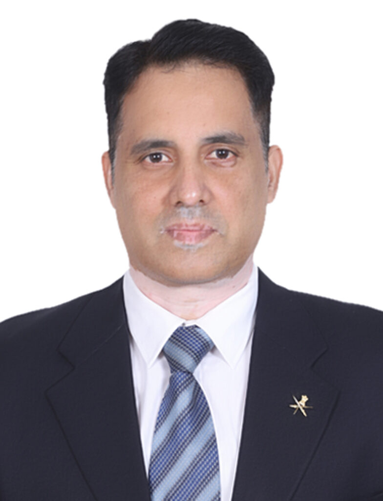 Anshul Varma Ebullient