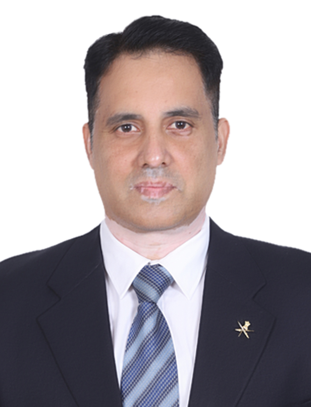 Anshul Varma Ebullient