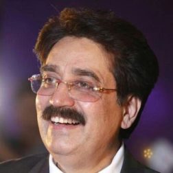 Ebullient Founder- Rajeev Bhadauria