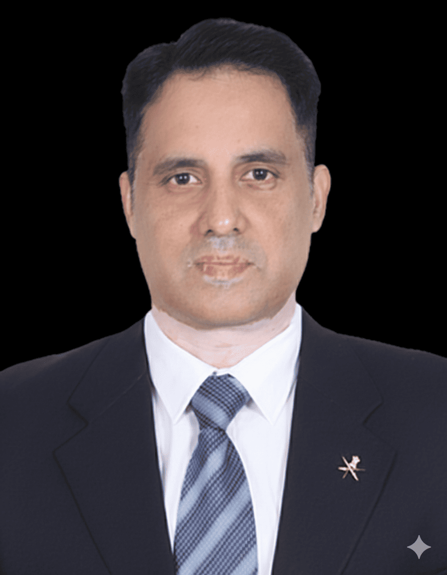 Anshul Varma