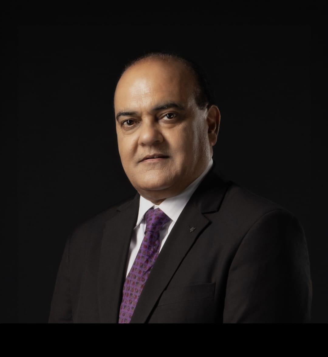 Anupam Jauhari