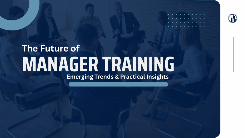 Manager Training