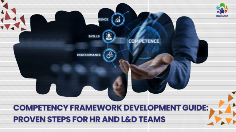 Competency Framework Development Guide Proven Steps for HR and L&D Teams