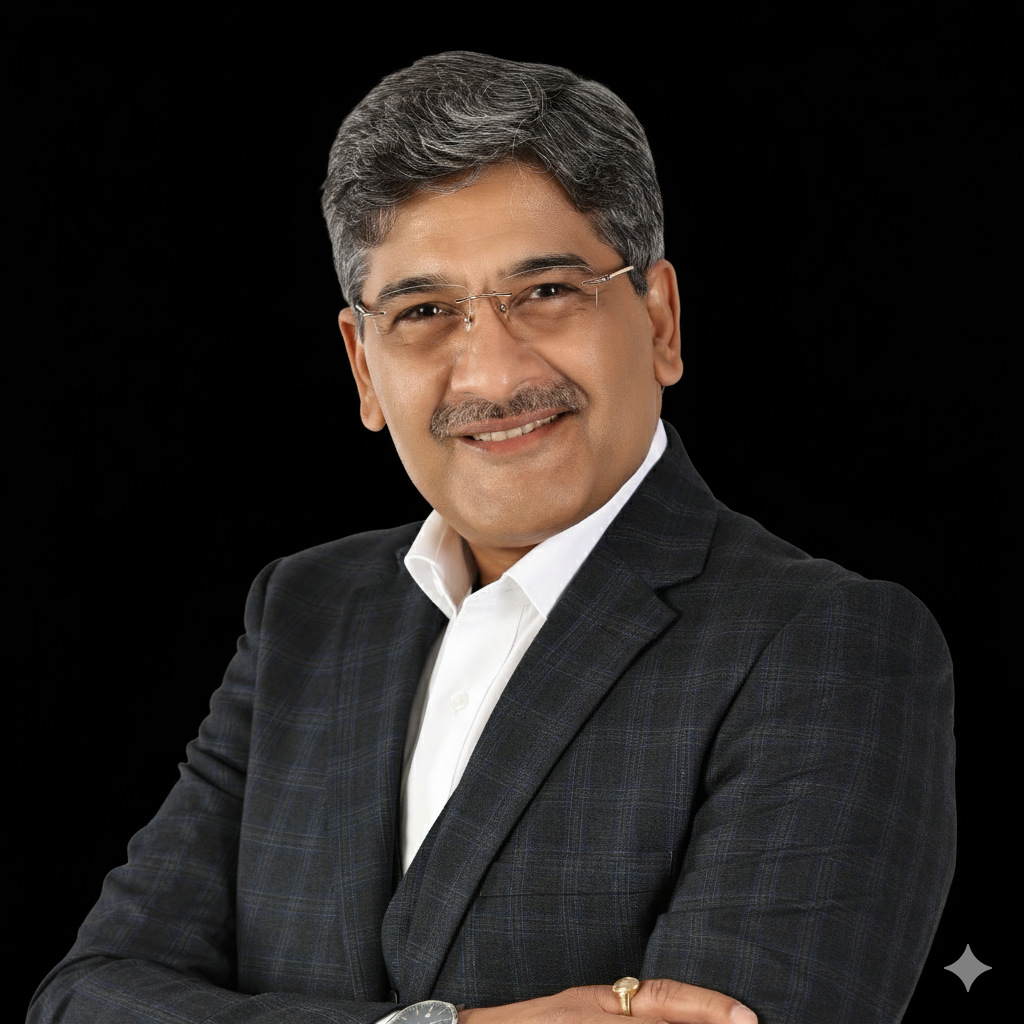 K.K. Bhagchandani