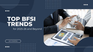 Trends of BFSI