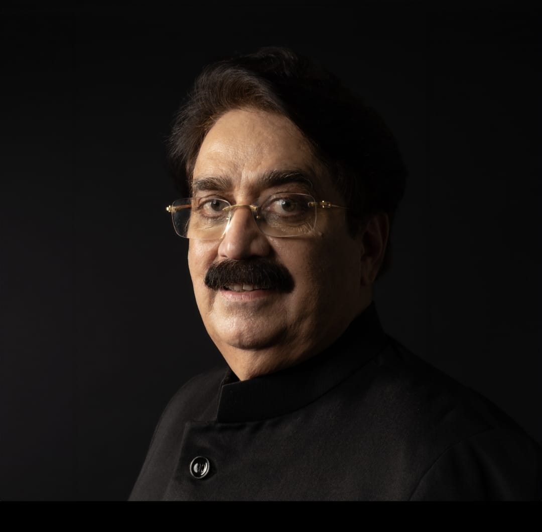 Rajeev Bhadauria