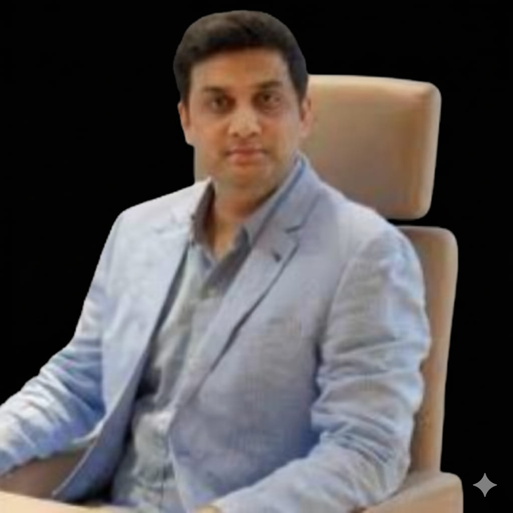 Utkarsh Bhadauria