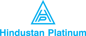 Hindustan Platinum Ltd logo