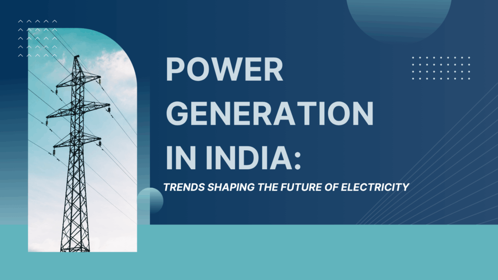Power Generation