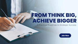 Think big