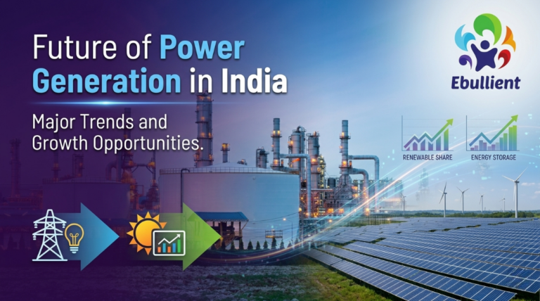 Future of Power Generation in India