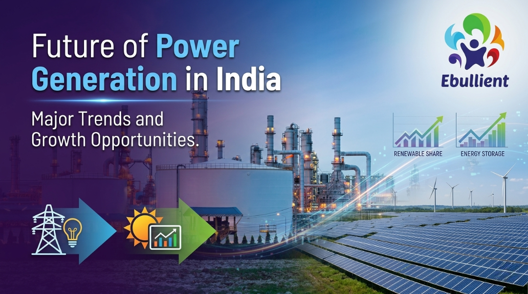 Future of Power Generation in India