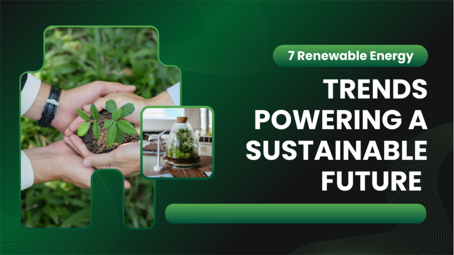 Renewable Energy