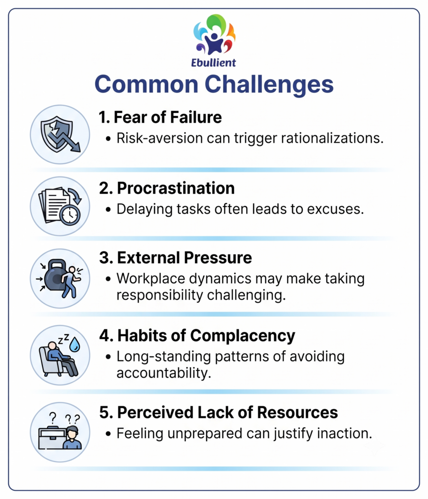 Common Challenges