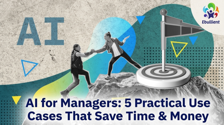 AI for Managers