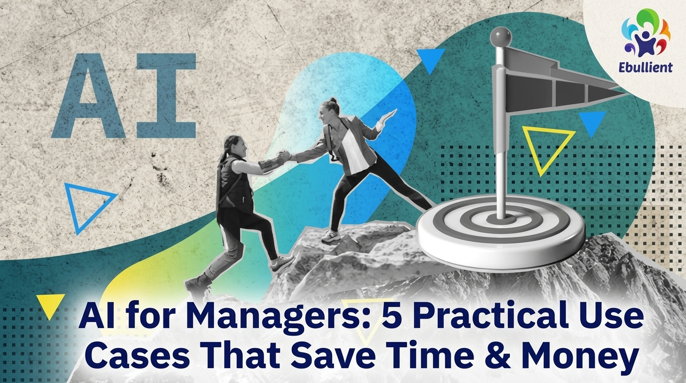 AI for Managers