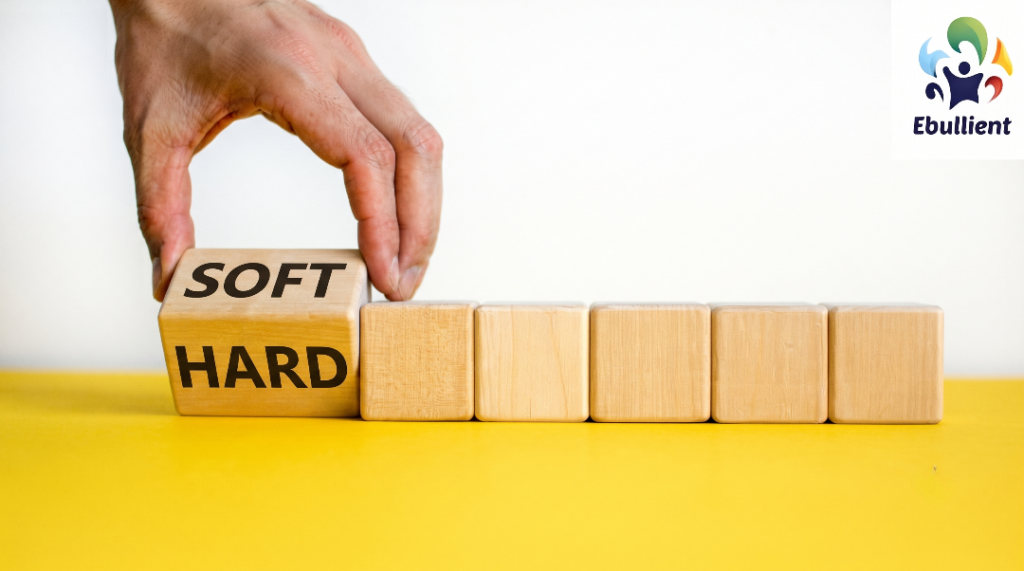 Soft Skills That Drive Hard Results in the Workplace