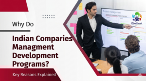 Why Do Indian Companies Need Management Development Programs