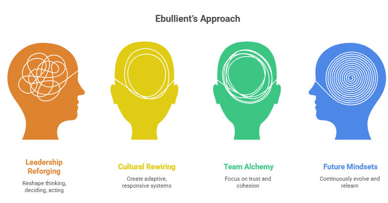 Ebullient’s Approach