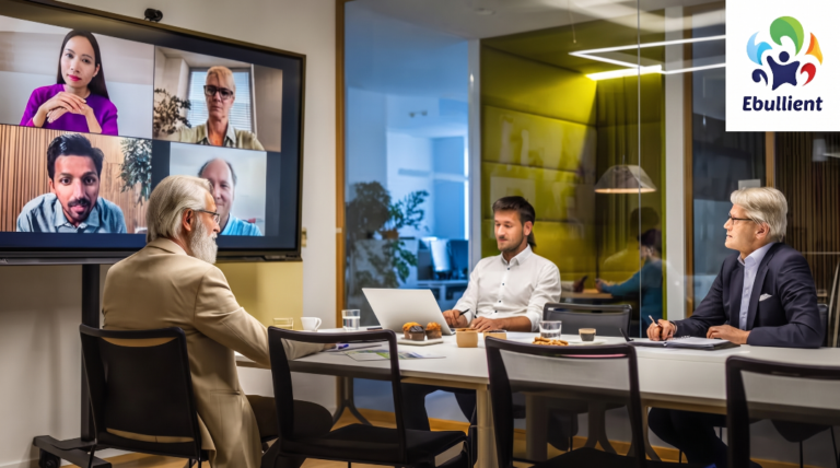 How Managers Can Improve Team Communication in Hybrid Workplaces