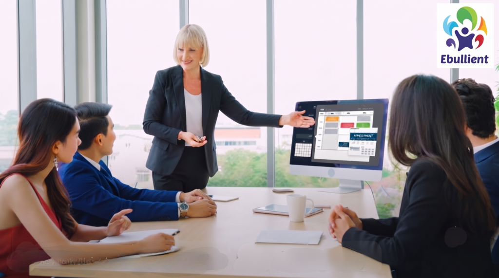 How to Improve Presentation Skills and Speak Confidently at Work