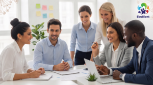 How to Succeed as a First-Time Manager Key Leadership Skills to Learn