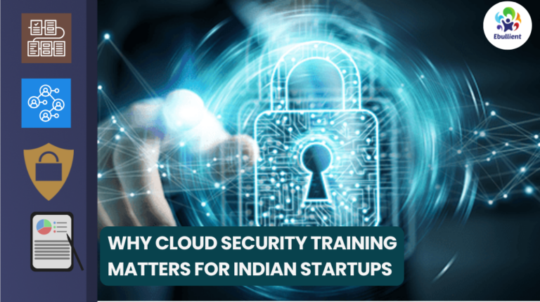 Why Cloud Security Training Matters for Indian Startups