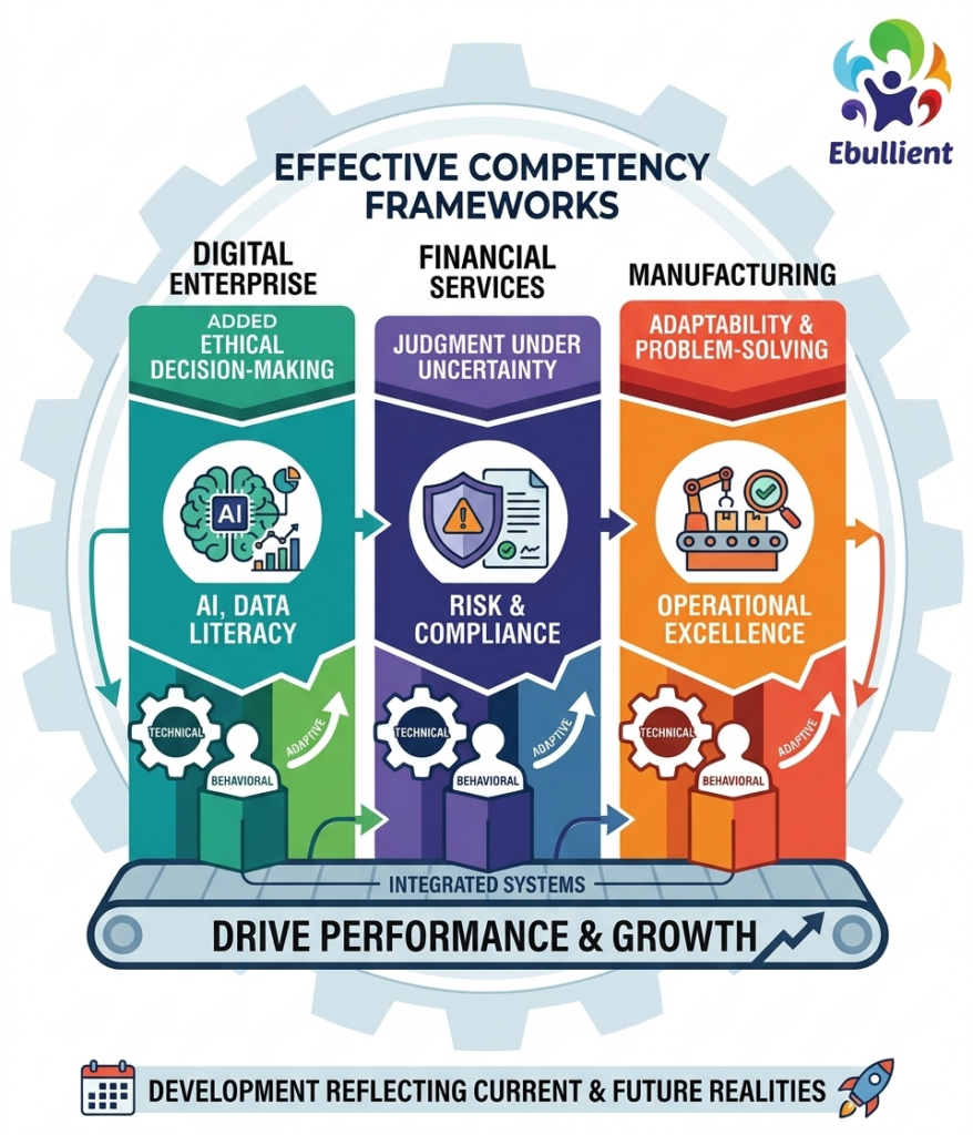 competency framework examples