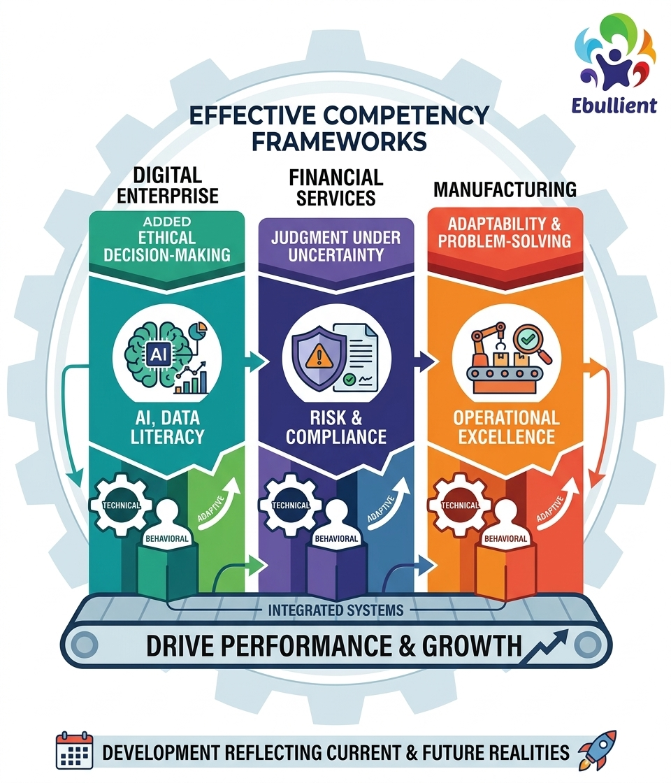Compency Framework Competency Framework Development Guide Proven Steps for HR and L&D Teams