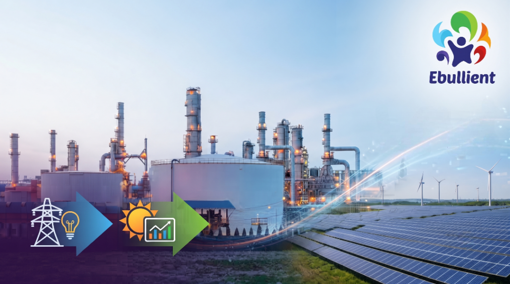 Future of Power Generation in India Major Trends and Growth Opportunities