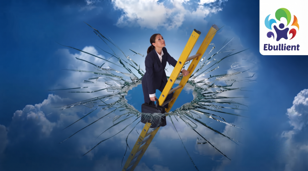 How to Break the Glass Ceiling in Women's Entrepreneurship