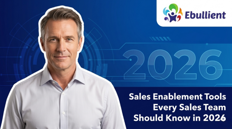 Sales Enablement Tools Every Sales Team Should Know in 2026