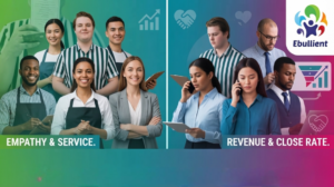 Sales Training vs. Behavioral Training Which Does Your Frontline Staff Need More
