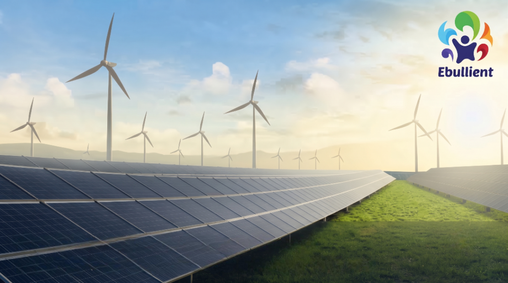 Top 7 Renewable Energy Trends Driving the Sustainable Energy Future