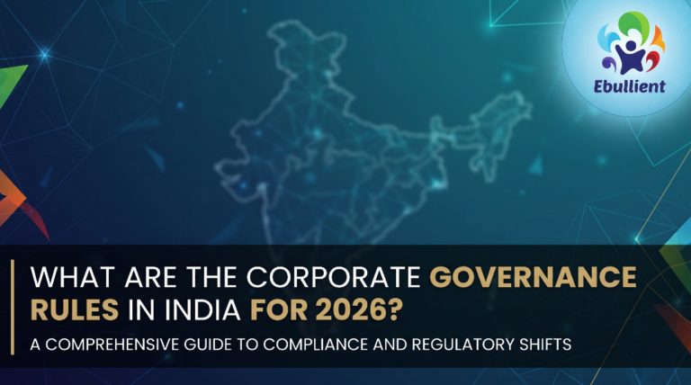 What Are the Corporate Governance Rules in India for 2026