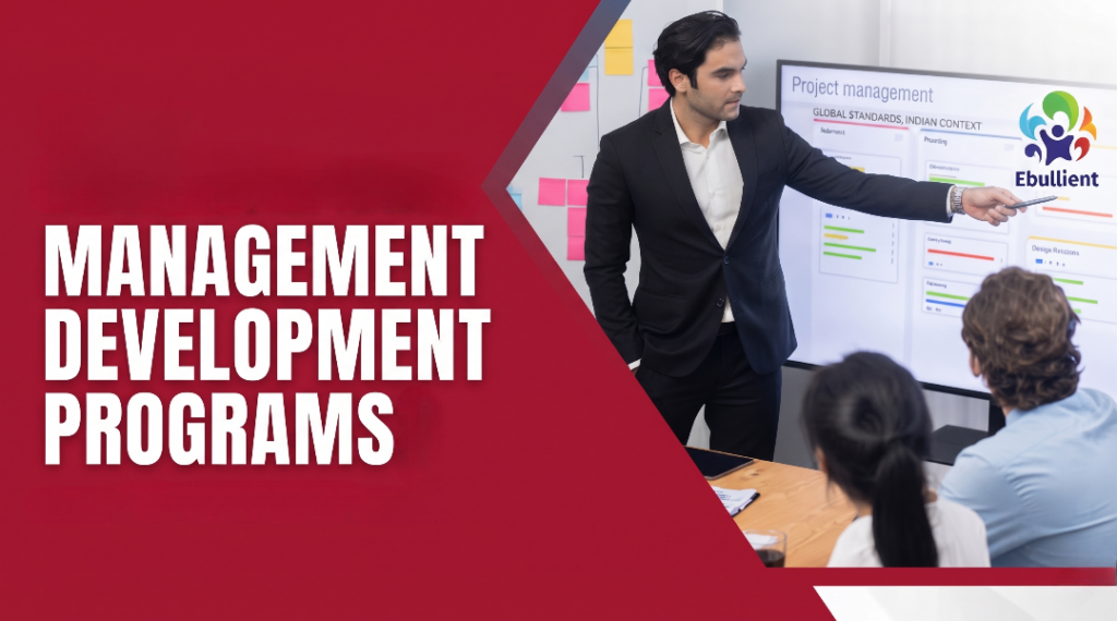 Why Do Indian Companies Need Management Development Programs Key Reasons Explained