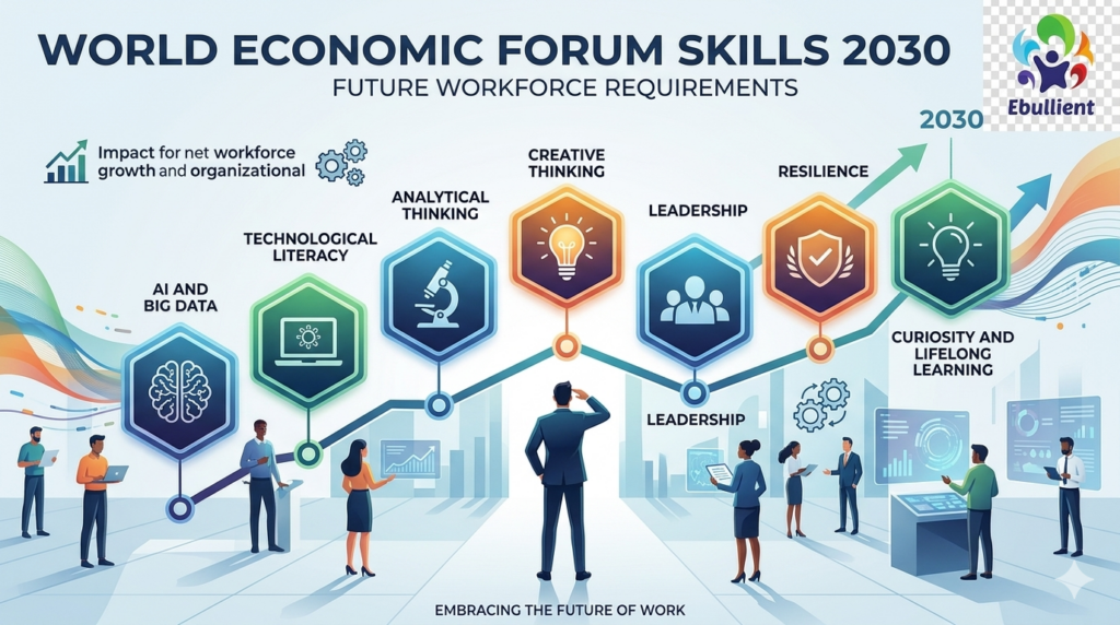 World Economic Forum Skills 2030