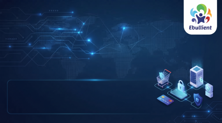 Cybersecurity Essentials for E-Commerce Employees A Complete Guide for Business Leaders