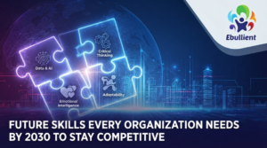 Future Skills Every Organization Needs by 2030 to Stay Competitive